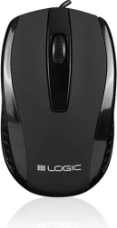 Mouse optic cu fir LM-31