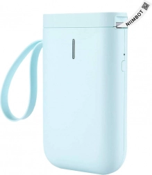 Imprimantă portabilă de etichete Niimbot D11 – Verde