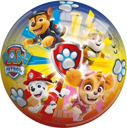 Minge pentru copii Paw Patrol 13 cm