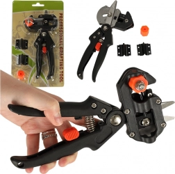 Secator pentru altoirea pomilor și arbuștilor