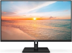 Monitor 31,5" 4k va cu hdmi, displayport și difuzoare
