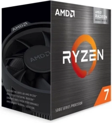 Procesor AMD Ryzen 7 5700G 4,6 GHz pentru soclul AM4