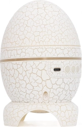 Proiector de stele ou de dinozaur cu difuzor Bluetooth USB lampă de noapte LED