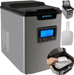 Producător de gheață Ruhhy