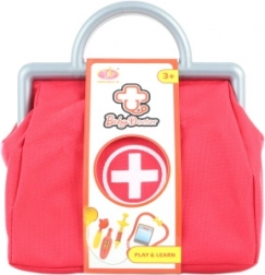 Geantă de doctor din pânză