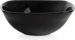 Bol de sticlă LUNA 450 ml, 15 cm