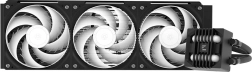 Răcire cu apă CPU ALPHA2 SE A36 360 mm cu ARGB