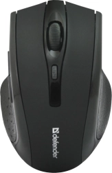 Mouse wireless Defender Accura MM-665 RF