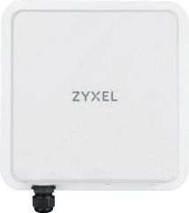 Router 5G exterior Zyxel Nebula