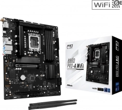 ASRock B860 Pro-A WiFi placă de bază ATX cu DDR5