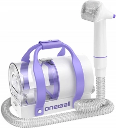 Set acumulator Oneisall BM5 pentru îngrijirea blănii