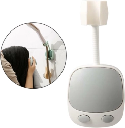 Suport pentru duș mural