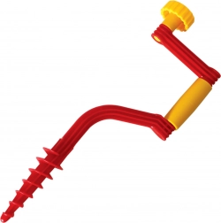 GOWI burghiu pentru nisip pentru copii