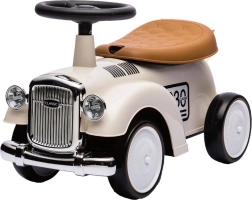 Împingător pentru copii Baby Mix Retro bej