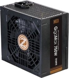Sursă de alimentare GigaMax 750W 80+ Bronze