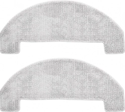 Lavete mop pentru aspiratoare robotice MOVA E10/E20/E20 Plus/E20 Pro Plus/E20 Pro – set 2 buc