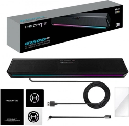 Soundbar de jocuri Edifier Hecate