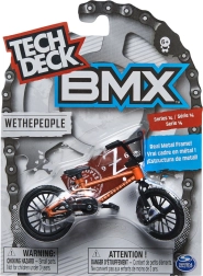 Tech Deck BMX miniatura bicicletă