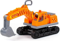 Excavator pe șenile Monolit