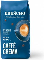 Boabe de cafea Eduscho Crema