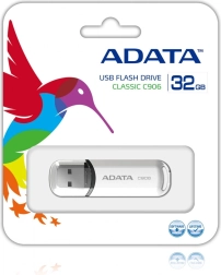 USB flash drive compact ADATA C906 32 GB