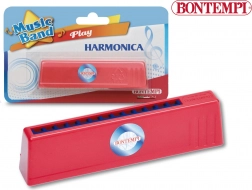 Harmonika 12 tonuri Bontempi