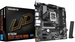 Placă de bază GIGABYTE B760M DS3H WF6E GEN5 mATX