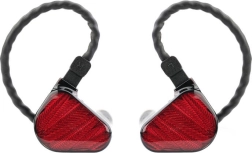 Truthear Zero:Red căști in-ear fără fir (roșu)