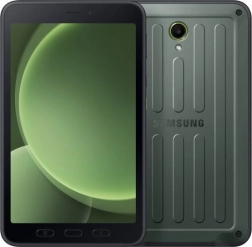 Tablet Samsung Galaxy Tab Active5 5G 8.0 Verde