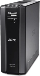 BR1200G-GR Sursă de alimentare neîntreruptibilă (UPS) economisitoare Back-UPS Pro 1200VA 230V,