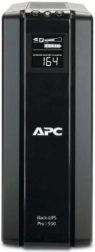 Sursă de alimentare neîntreruptibilă APC Back-UPS Pro 1500VA, 230 V