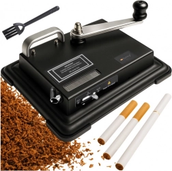 Mașină manuală de umplut țigări RUHHY