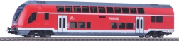 Piko Vagon cu două etaje pentru conducere DB Regio clasa 2