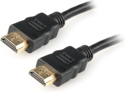 Gembird cablu HDMI V2.0 cu Ethernet, 0,5 m