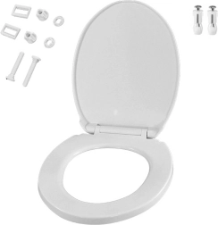 AG600 VOLNĂ WC STANDING SCAUN UNIVERSAL