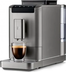 Espressor automat Esperto2 Caffe argintiu