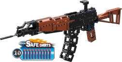 Qman Model Power 6006 Pușcă de asalt AK-47