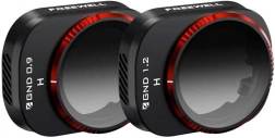Filtre GND 0.9 și 1.2 Freewell pentru DJI Mini 4 Pro