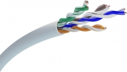 Cablu Extralink CAT5E UTP interior 25m