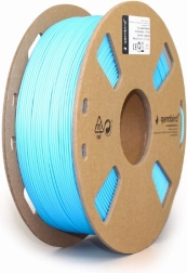 Filament pentru imprimantă 3D PLA 1.75mm albastru