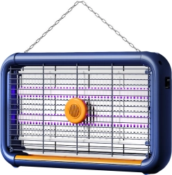 Lampă LED UV împotriva insectelor