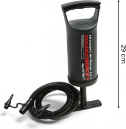 Pompă de aer manuală DOUBLE QUICK II de la INTEX