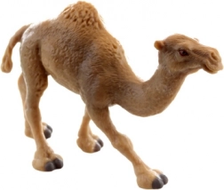 figurină de cămilă din plastic