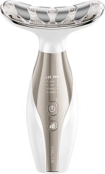 Epilator IPL și aparat de masaj EMS 2 în 1 ANLAN