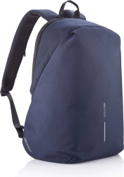 Rucsac antifurt Bobby Soft Navy