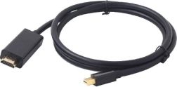 Cablu mini DisplayPort la HDMI 4K 1,8m