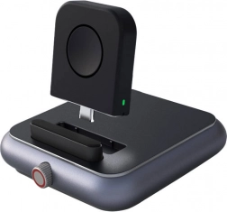 Încărcător magnetic pentru Apple Watch de la Joyroom