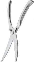 Foarfecă de bucătărie din inox pentru carne de pasăre 25 cm