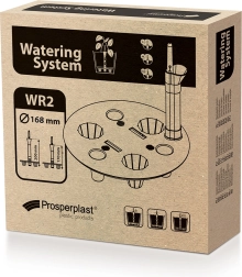 Sistem de irigare Round WR2