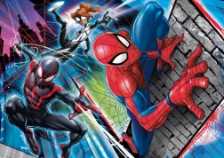 Clementoni Puzzle Spiderman Maxi 24 piese